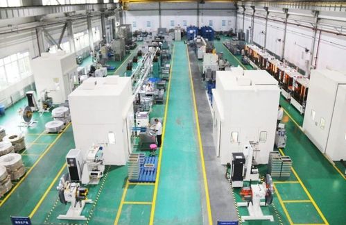 甘肅電氣集團(tuán)二一三公司 全面推動(dòng)產(chǎn)業(yè)基礎(chǔ)高級(jí)化產(chǎn)業(yè)鏈現(xiàn)代化