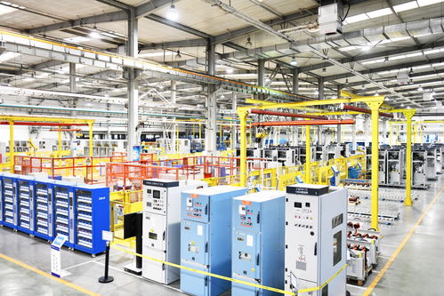 甘肅電氣集團 以科技創新驅動產業發展，跑出電氣科技“加速度”