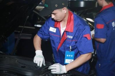 福斯大賽重慶站圓滿落幕，下一站長沙邀您共戰潤滑油零售新篇章