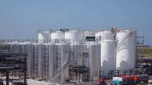 殼牌投資新加坡潤滑油調(diào)合工廠，深化亞太潤滑油零售市場(chǎng)布局